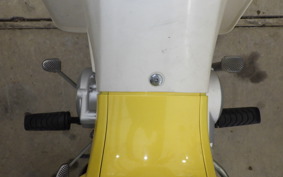 HONDA C110 SUPER CUB JA59