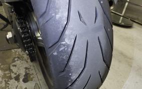 HONDA VFR800F 2018 RC79
