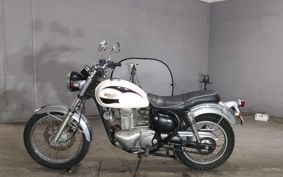 KAWASAKI ESTRELLA250 RS BJ250A