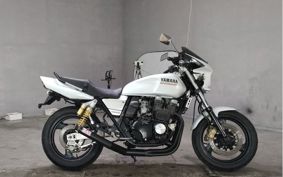 YAMAHA XJR400 4HM