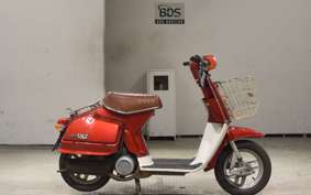 HONDA TACT 2015 AB07