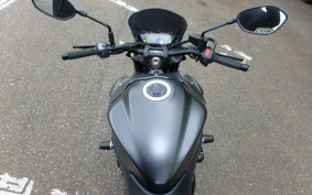 SUZUKI GSX-S1000 2017 GT79B