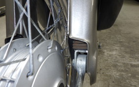 HONDA LITTLE CUB E AA01