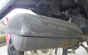 HONDA DIO Gen.6 AF68