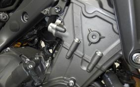 YAMAHA MT-09 SP 2025 RN87J