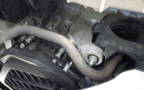 HONDA PCX125 2014 JF81