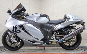 SUZUKI HAYABUSA 2025 EJ11A