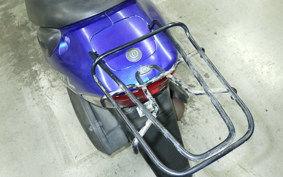 SUZUKI LET's 2 L 2025 CA1PA