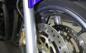 HONDA CB400SF VTEC SPEC 2 2002 NC39