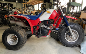 HONDA ATC200 X TB05
