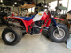 Фото Honda ATC200 X 1985 с японского аукциона