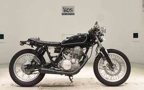 YAMAHA SR400 Gen.3 2003 RH01J