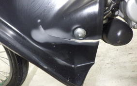 HONDA C50 SUPER CUB 2025 AA04