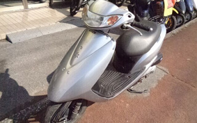 HONDA DIO AF68