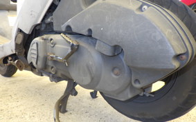SUZUKI ADDRESS V125 G CF46A