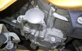 SUZUKI GEMMA 250 2008 CJ47A