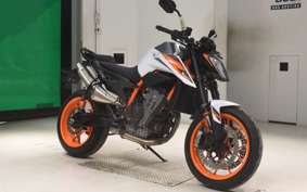 KTM 890 DUKE R 2022