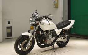 YAMAHA XJR400 Gen.2 R 1998 4HM