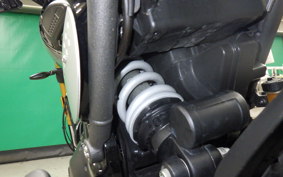 TRIUMPH SCRAMBLER 400X 2024