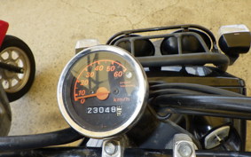HONDA ZOOMER AF58