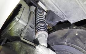 HONDA FUSION X 2002 MF02