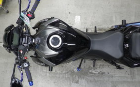 SUZUKI GSX-S750 2023