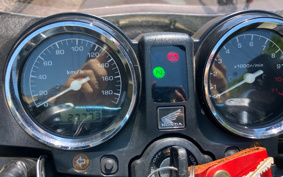 HONDA CB750 2007 RC42