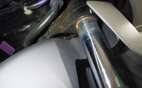 HONDA LEAD 125 2023 JK12