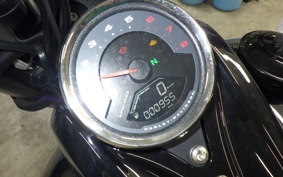 HARLEY FXFBS1870 2024