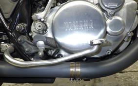 YAMAHA SR400 Gen.3 2008 RH01J