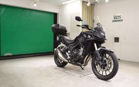 HONDA 400X 2023 NC56
