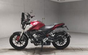 HONDA CB125 R JC79