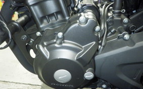 HONDA REBEL 250 S 2008 MC49