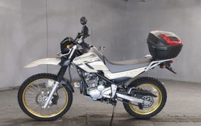 YAMAHA SEROW 250 DG17J