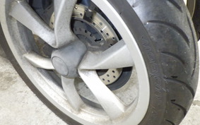 YAMAHA TRICITY 125 SE82J