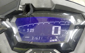 YAMAHA CYGNUS 125 XSR 3 SED8J