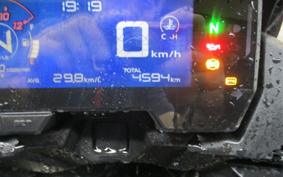 HONDA 400 X 2022 NC56