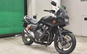 HONDA CB400 SUPER BOLDOR 2010 NC42