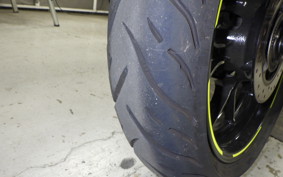 SUZUKI GIXXER 250 SF