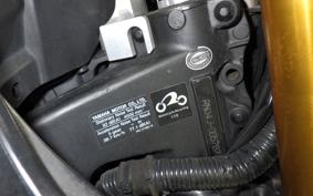 YAMAHA MT-09 2015 RN34J