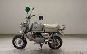 HONDA GORILLA 1993 Z50J