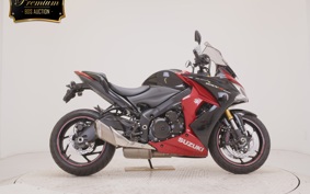 SUZUKI GSX-S1000F 2017 GT79B
