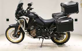 HONDA CRF1100L AFRICA TWIN 2020 SD10