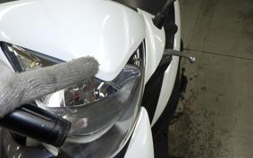 SUZUKI ADDRESS 110 2016 CE47A