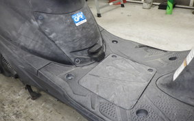 SUZUKI ADDRESS V125 S CF4MA