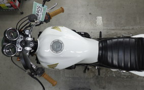 HONDA CB400SF VTEC Spec3 2004 NC39
