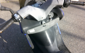 YAMAHA MAJESTY 125 5CA