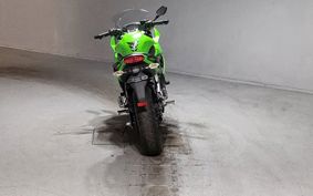 KAWASAKI NINJA400R ER400B