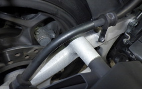 HONDA PCX125 2004 JK05