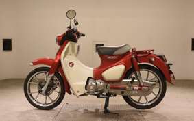 HONDA C125 SUPER CUB 2026 JA58
